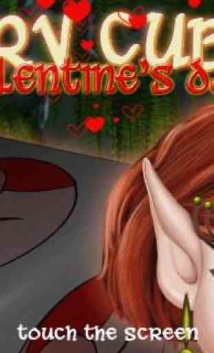 Valentine's Day Love Majong 1