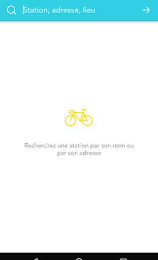 Véli Vélo - Libre-service 4