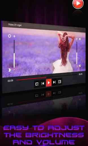 Video Player: HD & All Format 4