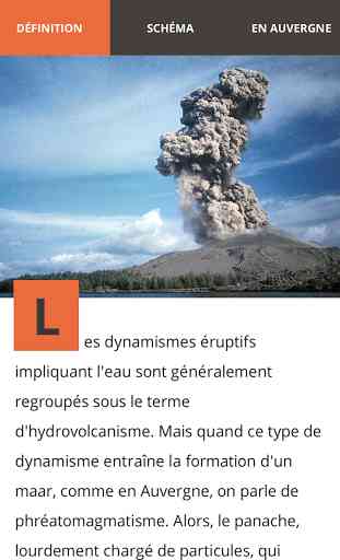Volcans d'Auvergne 3