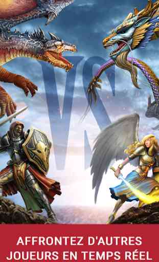 War Dragons 2