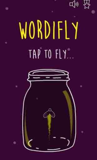 Wordifly - Free Word Game 1