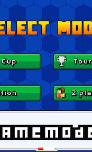 World Pixel Cup LITE 1