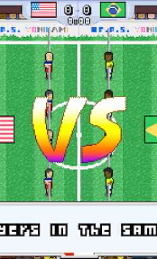 World Pixel Cup PRO 3