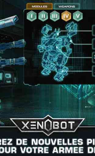 Xenobot 2
