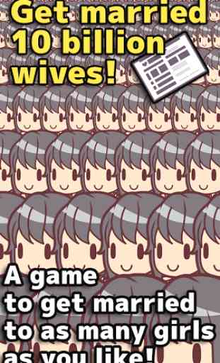 10 Billion Wives 1