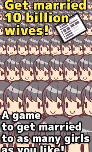 10 Billion Wives 3