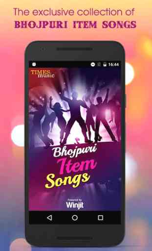 1000 Bhojpuri Item Songs 1