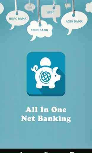 All in One Net Banking - Pro 1
