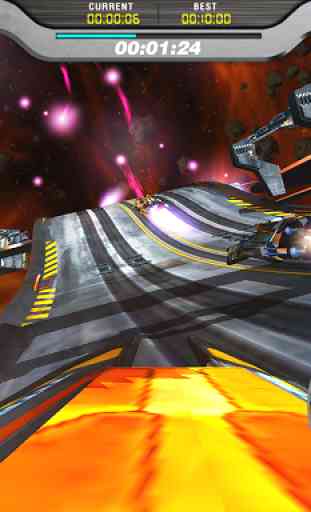Alpha Tech Titan Space Racing 4