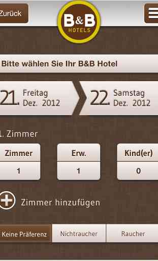 B&B Hotels Deutschland 2