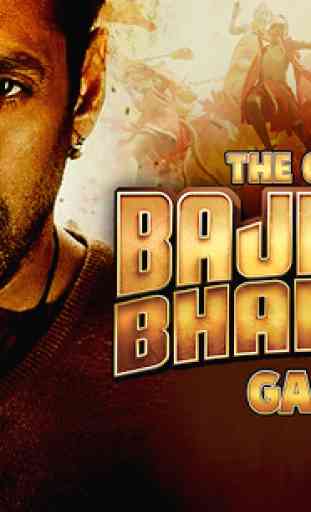 Bajrangi Bhaijaan Movie Game 1