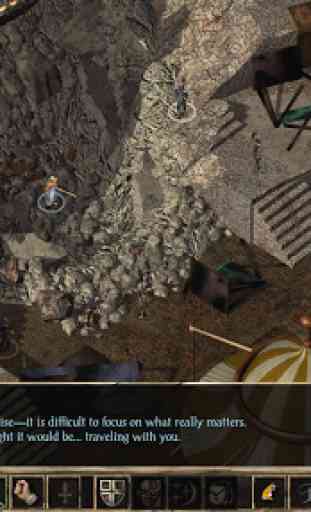 Baldur's Gate II Enhanced Ed. 1