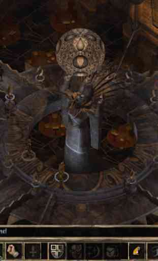 Baldur's Gate II Enhanced Ed. 3