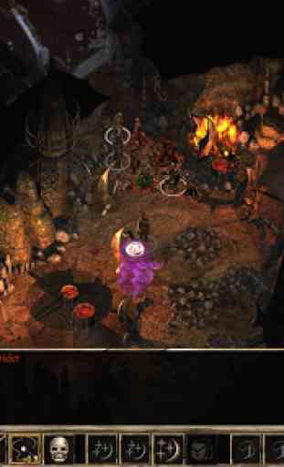 Baldur's Gate II Enhanced Ed. 4