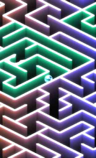 Ball Maze Labyrinth HD 1