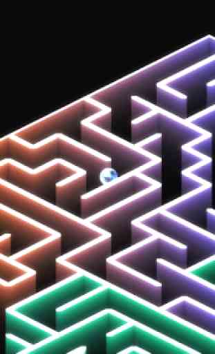 Ball Maze Labyrinth HD 2