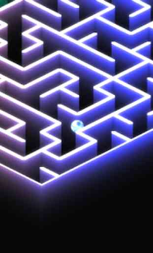 Ball Maze Labyrinth HD 3
