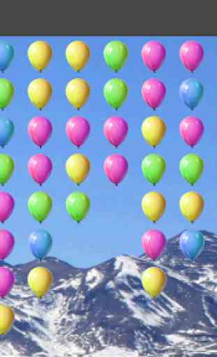 Balloon Pop 4