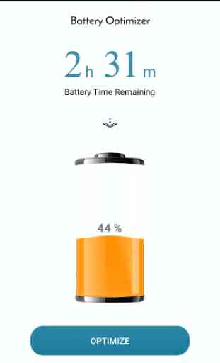 Battery Optimizer 1