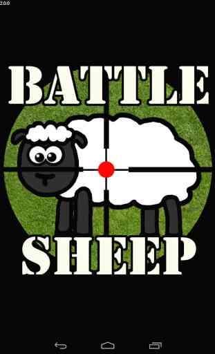Battle Sheep 1