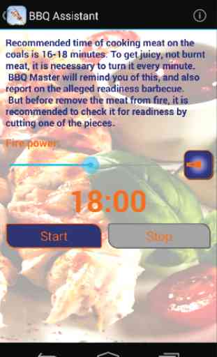 BBQ Master Free 4