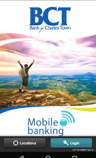 BCT Mobile Banking for Android 1