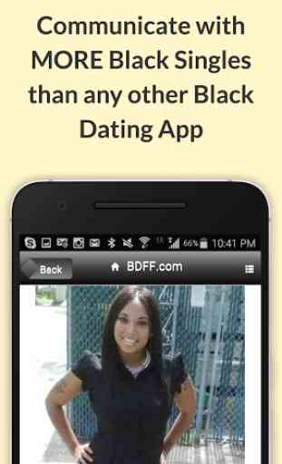 BDFF ♥ 100% Free Black Dating 3