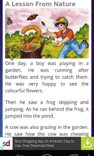 Bedtime Stories for Kids 2