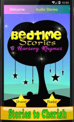Bedtime Stories for kids free 1
