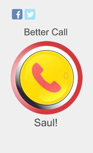 Better Call Saul Button 2