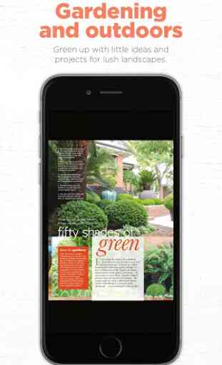 Better Homes and Gardens Aus 4