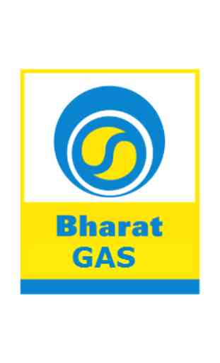 Bharat GAS Online Booking App 1