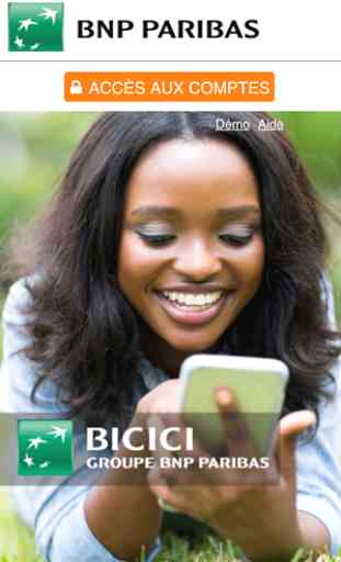 BICICI Mobile 1