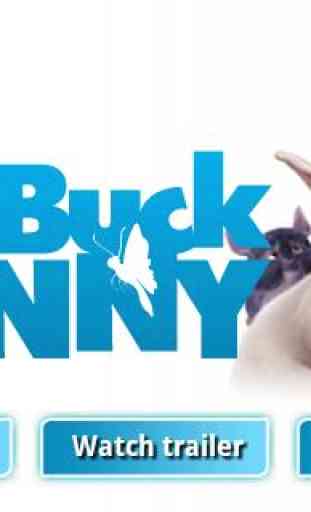 Big Buck Bunny Movie App 1