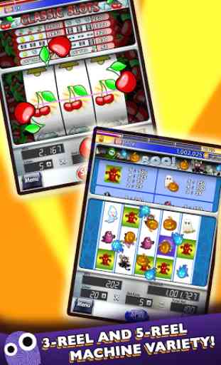 Big Win Slots™ - Slot Machines 2