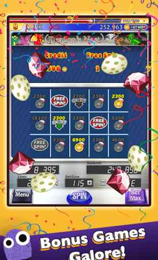 Big Win Slots™ - Slot Machines 3