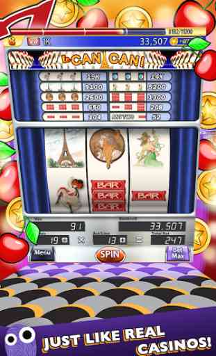 Big Win Slots™ - Slot Machines 4