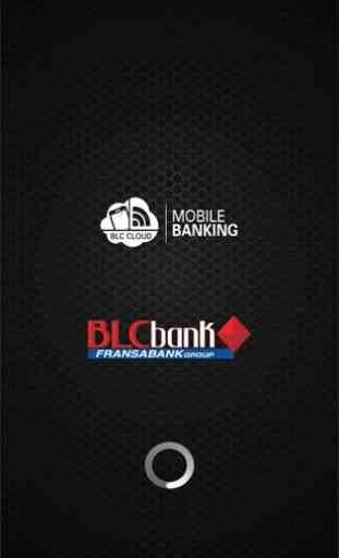 BLC Bank Mobile Banking 1