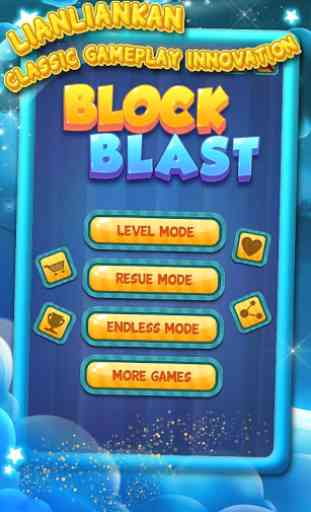 Block Blast Mania 1