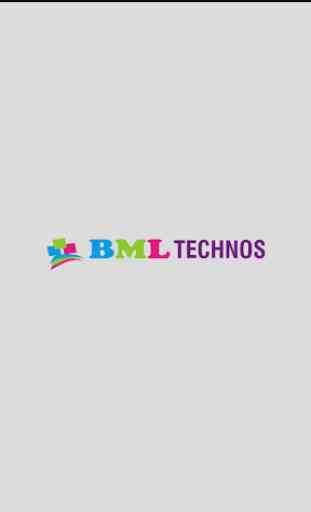 BML Techno 1