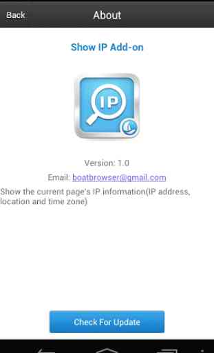 Boat Show IP Add-on 4