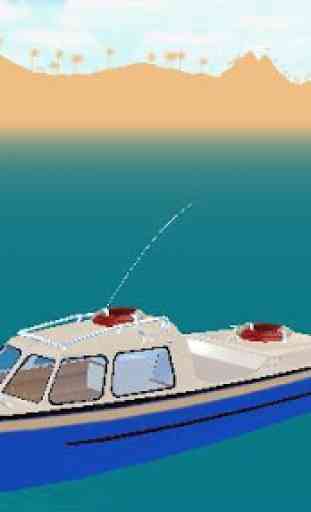 Boat Sim 3