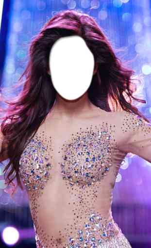Bollywood Actress Photo Editor 2