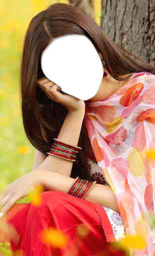 Bollywood Actress Photo Editor 3