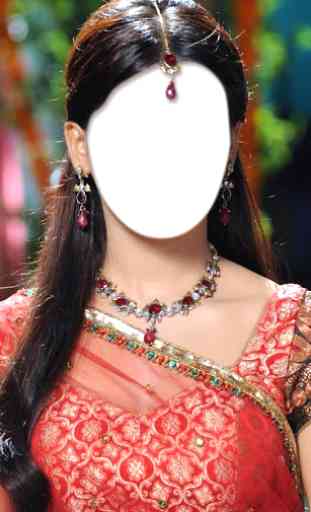 Bollywood Actress Photo Editor 4