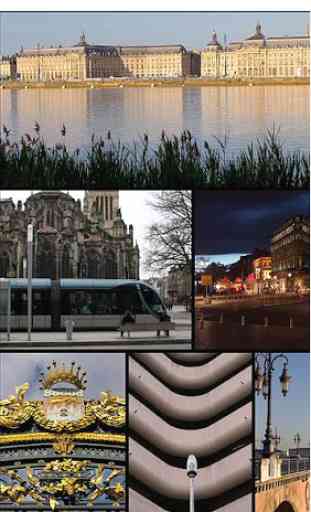 Bordeaux City Guide 1