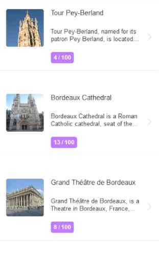 Bordeaux City Guide 2