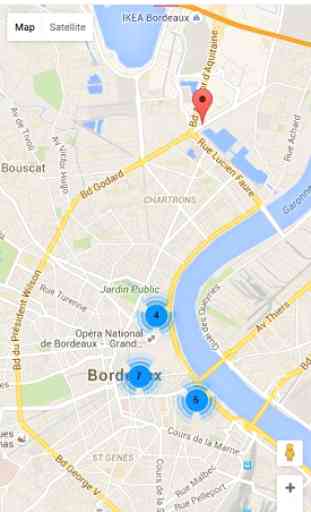 Bordeaux City Guide 3