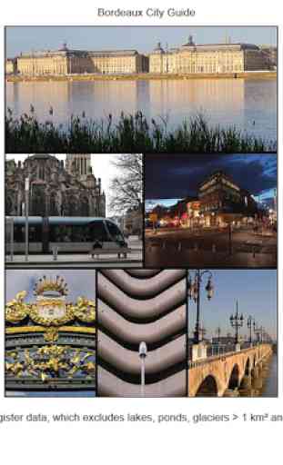 Bordeaux City Guide 4